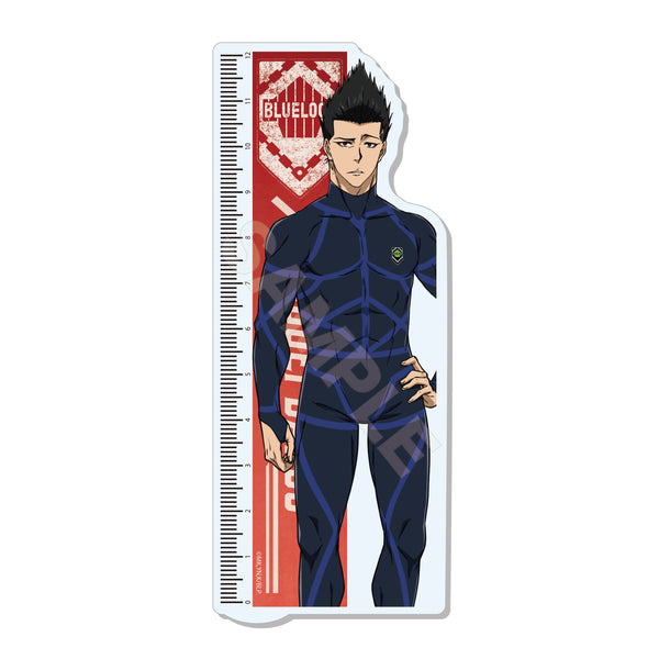 『ブルーロック』3wayキャラメモボード 06 馬狼照英【202404再販】